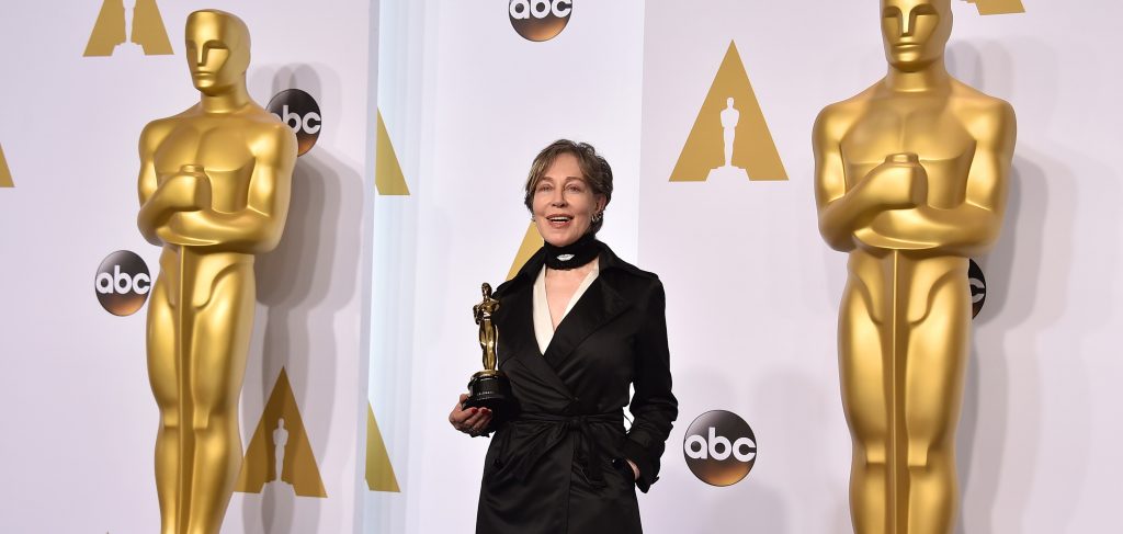 Milena e gli altri due italiani che han vinto quattro Oscar