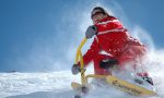 Sei sport alternativi sulla neve per chi è stufo dei soliti sci