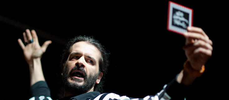 Che cosa fare stasera a Bergamo sabato 28 febbraio 2015