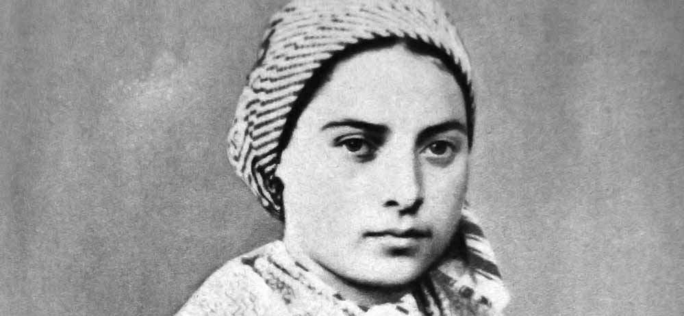 Quando Lourdes diventò Lourdes