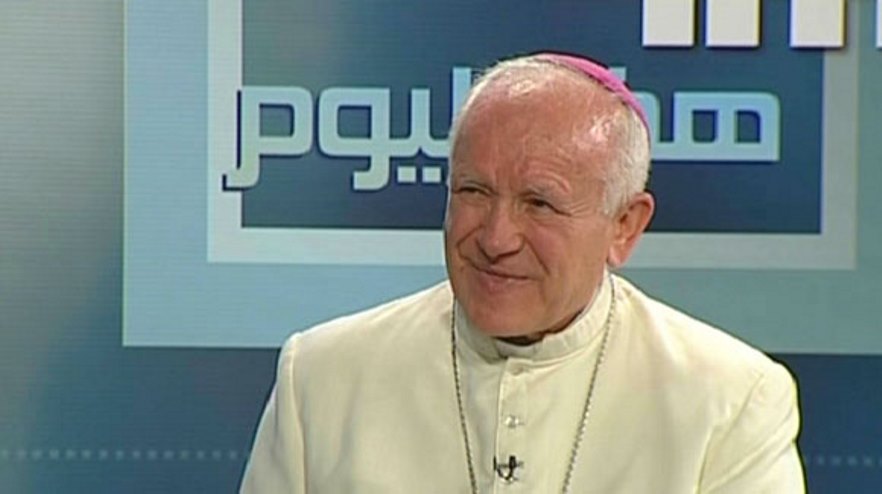 L’ultimo italiano in Libia