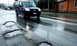 Spunti e polemiche della settimana Chi rimedia alle buche nelle strade?