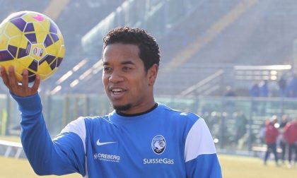 Emanuelson felice a Bergamo «Voglio vedere lo stadio pieno»