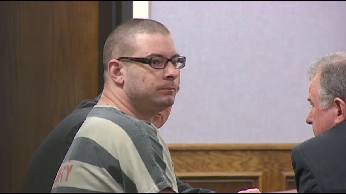 Dopo l’ergastolo all’uomo che uccise American Sniper