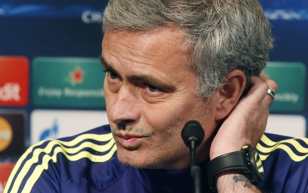 A proposito, c’è la Champions