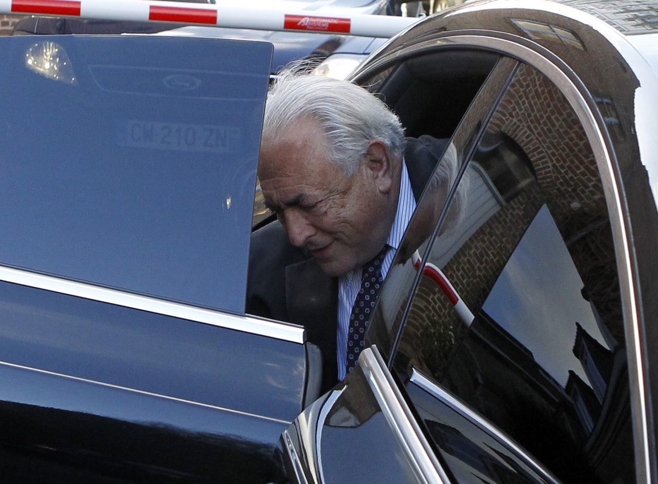 Il processo a Strauss Kahn per la sua «rude sessualità»