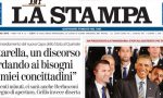 Le prime pagine di oggi martedì 3 febbraio 2015