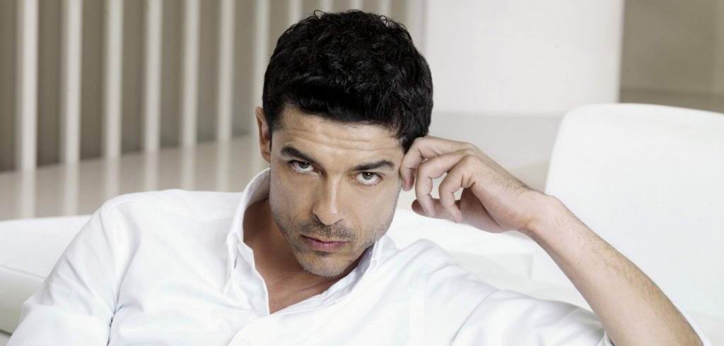 Quattro film per fare gli auguri al 50enne Alessandro Gassmann