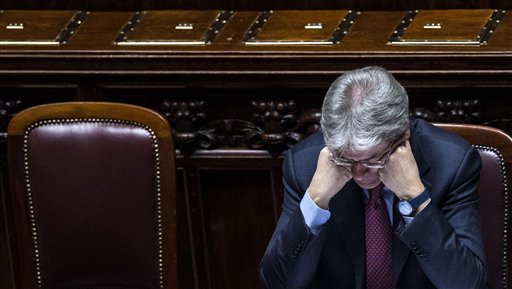 Paolo Gentiloni