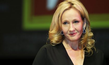 Le tre rivelazioni di J. K. Rowling ai fan della saga di Harry Potter