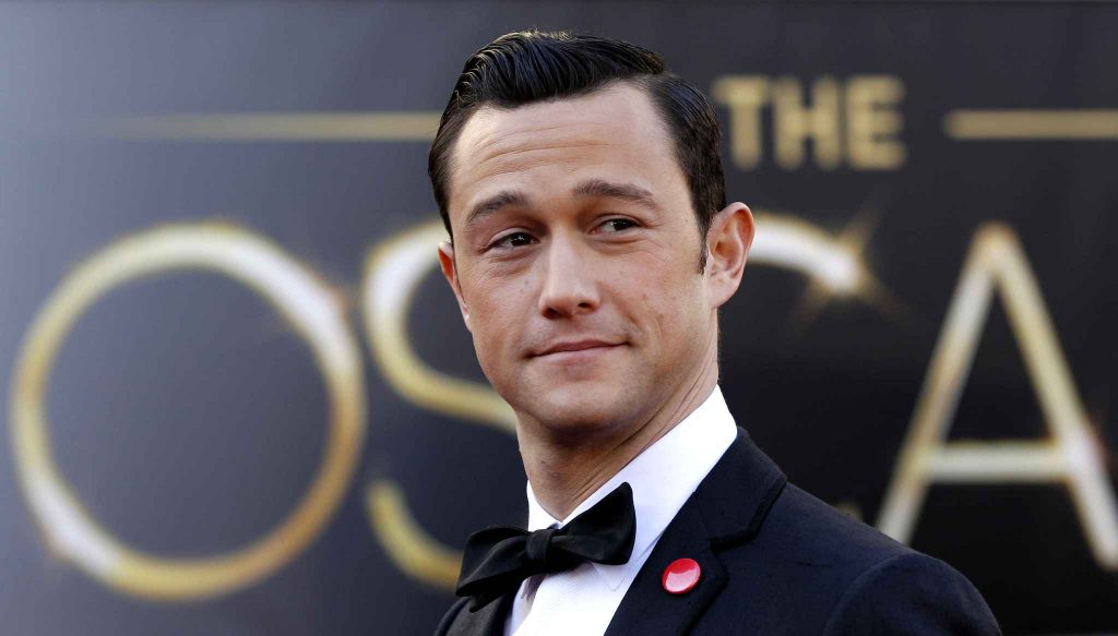 Moda uomo prossima stagione Ovvero, fate come Gordon-Levitt