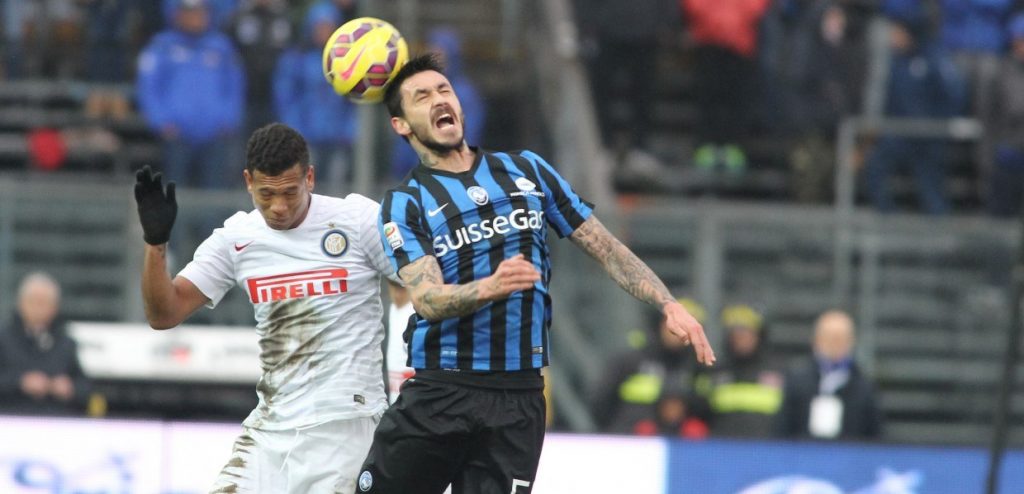 Bella un tempo, poi arriva Guarin