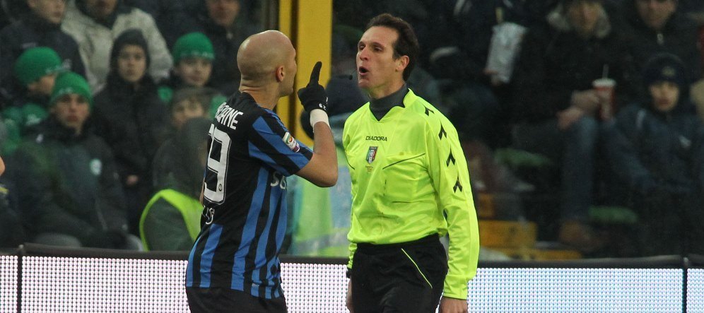 Maxi e Masiello i migliori Benalouane: che errore!