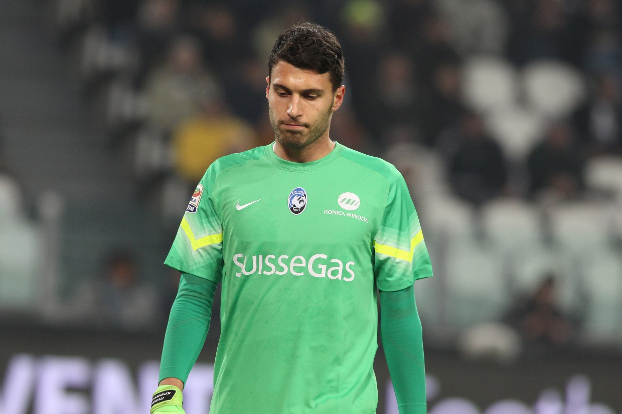 Scaloni, un vero guerriero E anche Colantuono merita 8