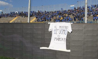 Ma quanto manca il vero tifo ultrà Cronaca sonora con un solo boato