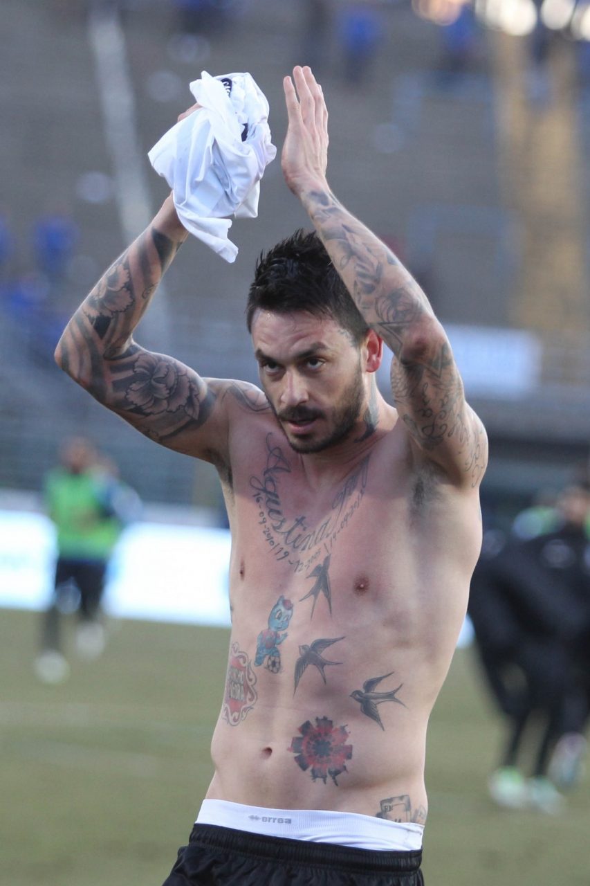 Pinilla 8 in pagella, Carmona 9 e se Emanuelson è questo…