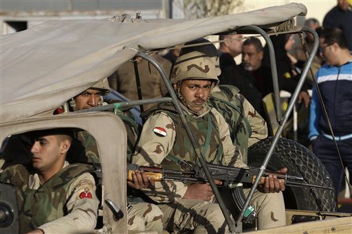 Il mercato fiorente delle armi sposta il suo centro in Arabia