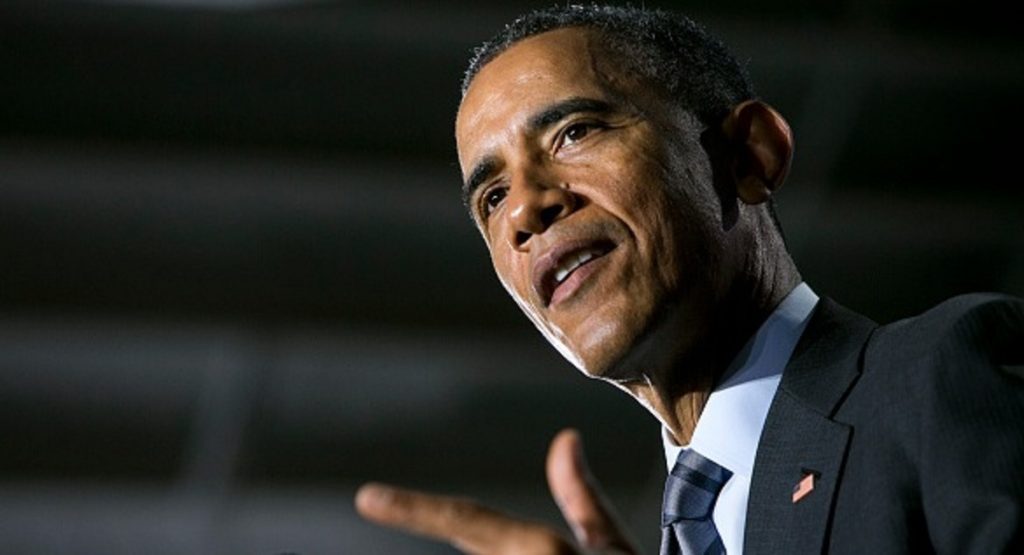 La mega finanziaria di Obama L’austerity è un ricordo lontano