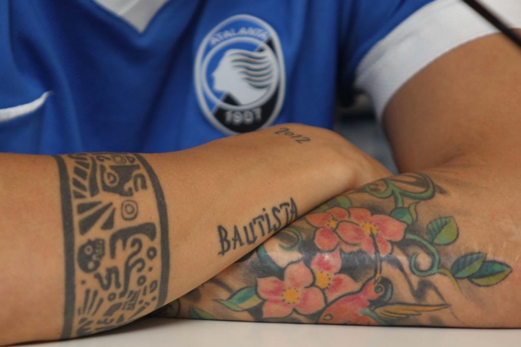 10 domande al Papu adesso che è in forma