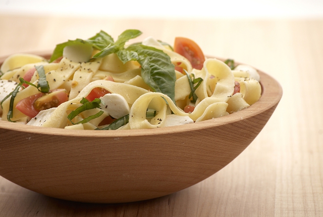 Ecco la nuova pasta per celiaci Non scuoce ed è a prova di linea