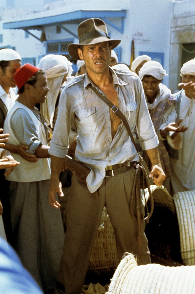 Raiders0 of the Lost Ark_1981_Courtesy of Lucasfilm Ltd