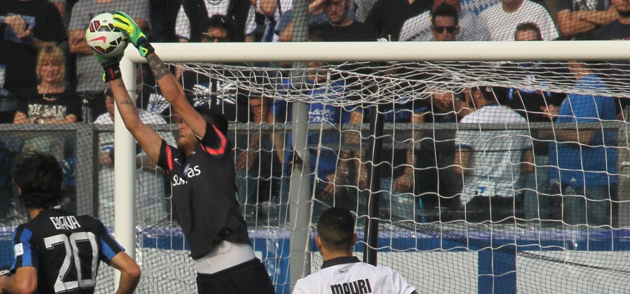 Le super parate di Sportiello che sono valse ben otto punti