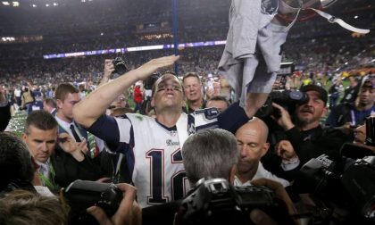 Super Bowl, un match incredibile che incorona Brady e i New England