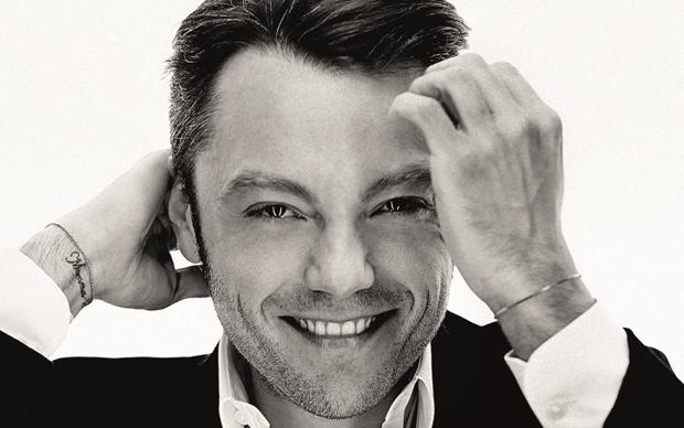 100 volti della musica italiana