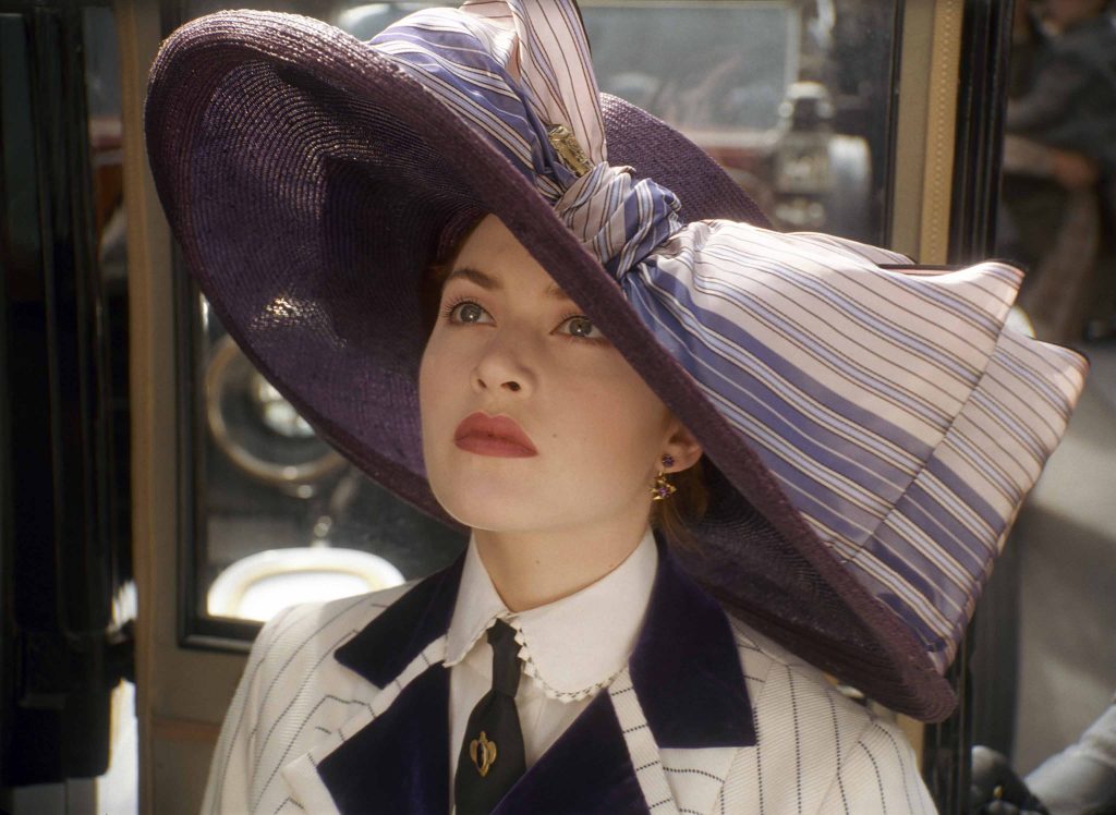 I costumi indimenticabili dei film Una bella mostra hollywoodiana