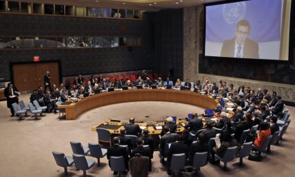 Cosa ha detto l'Onu sulla Libia