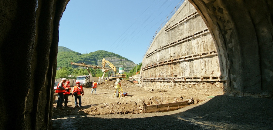 Variante di Zogno, a che punto è