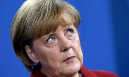 In due settimane 28mila km La Merkel al centro del mondo