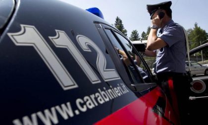 Le accuse ai Carabinieri di Zogno che si sarebbero intascati 5mila €