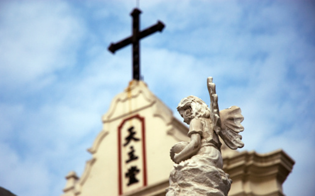 Agli arresti per oltre 50 anni È morto il vescovo martire in Cina