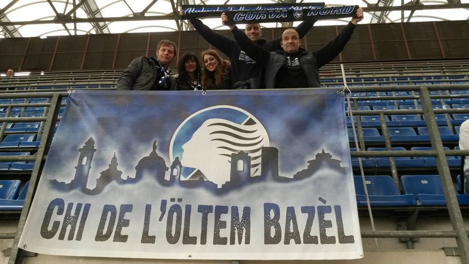 Si torna anche in trasferta La prima a Parma, se si gioca