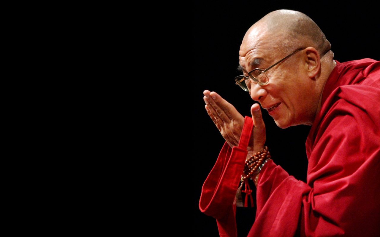 La sfida dei tibetani alla Cina per gli 80 anni del Dalai Lama