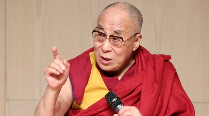 dalai lama ansa 1