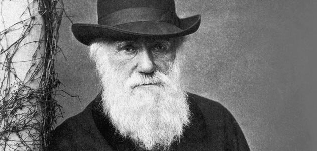 Oggi è il Darwin Day. Cioè?