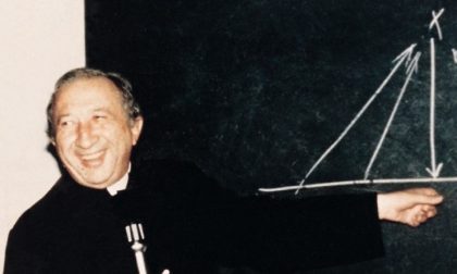 La Milano di don Giussani