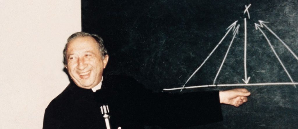 La Milano di don Giussani