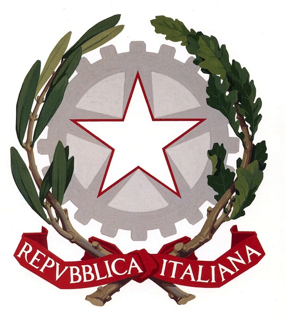 Il simbolo della Repubblica Italiana Una storia curiosa e travagliata