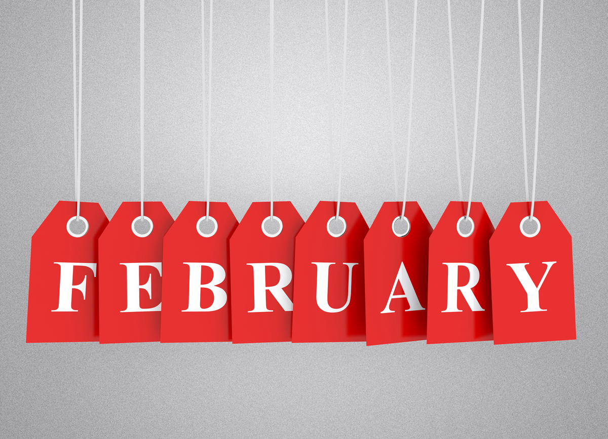 Perché febbraio ha 28 giorni