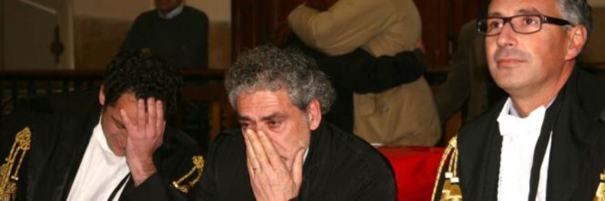 22 anni di carcere ingiusto Lo Stato ora gli dice: «È colpa tua»
