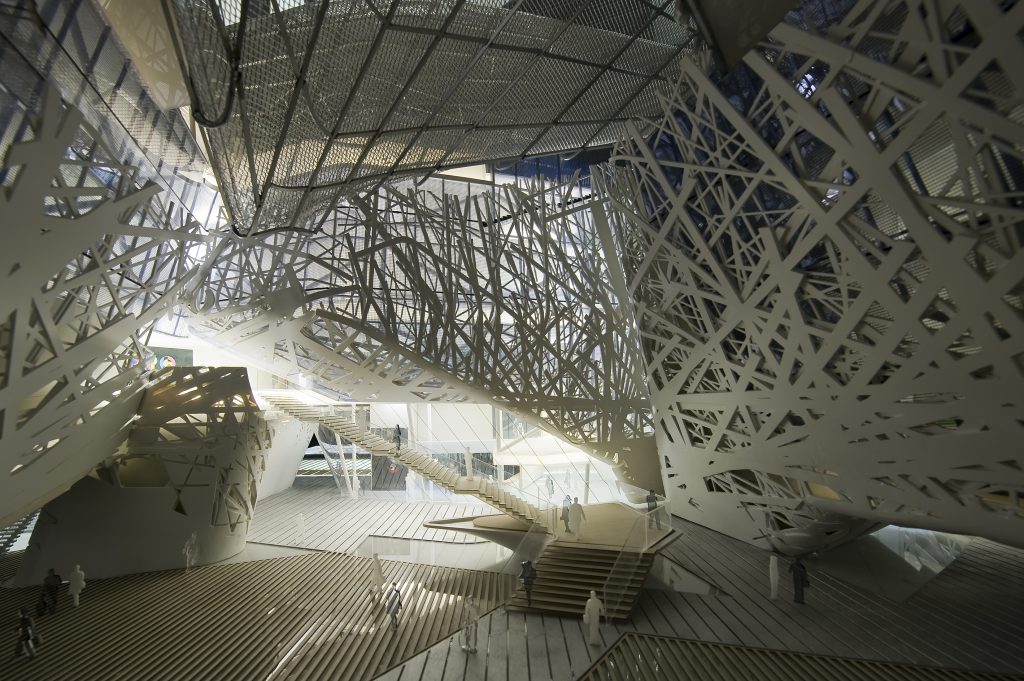 Studio Nemesi - Roma Expo Milano 2015