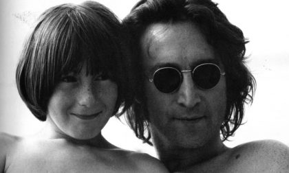 Padre violento e marito infedele Parliamo (sorpresa) di John Lennon