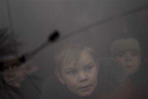 Ucraina: cosa chiedono le parti
