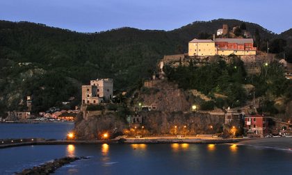 Il luogo più bello da salvare? Il convento di Monterosso (al mare)