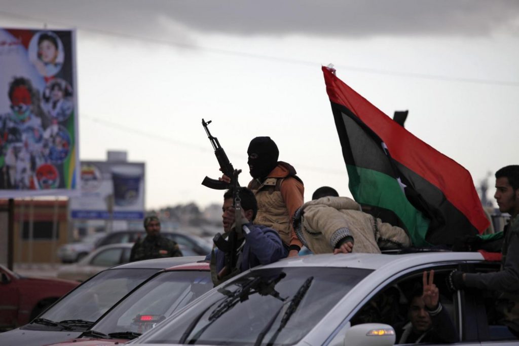 libia-caos