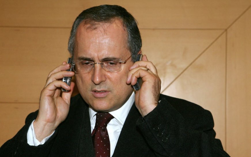 Il messaggio del Governo a Lotito & Co.: niente allenamenti fino al 13 aprile almeno