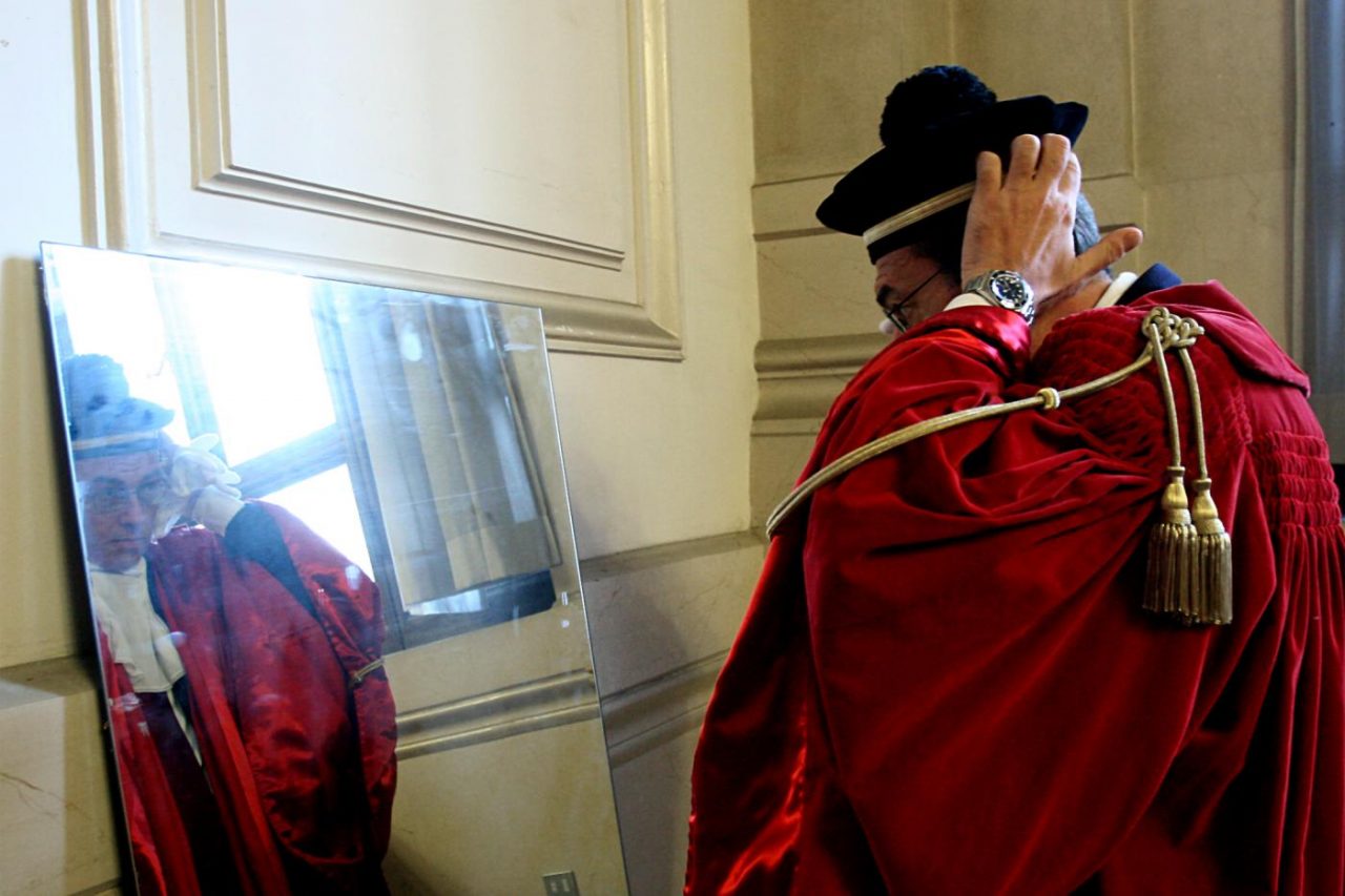 Responsabilità civile delle toghe Cosa cambierà con la riforma